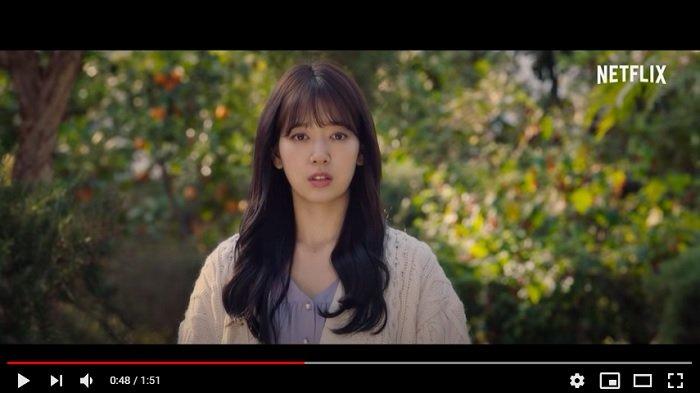 Film The Call dibintangi oleh Park Shin-hye