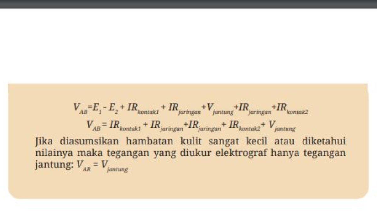 Jawaban Bab 2: Ayo Cek Pemahaman Halaman 39.