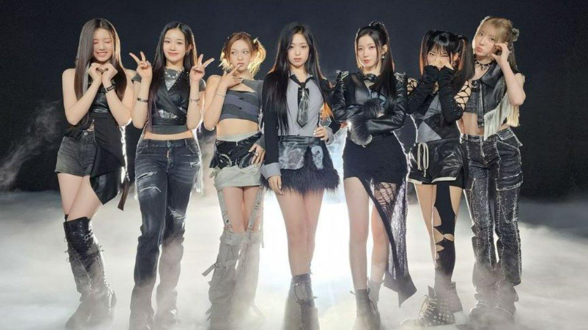 Lirik Lagu Like That BABYMONSTER, Dilengkapi Artinya Baby, Would You Like That? Tribun Wow