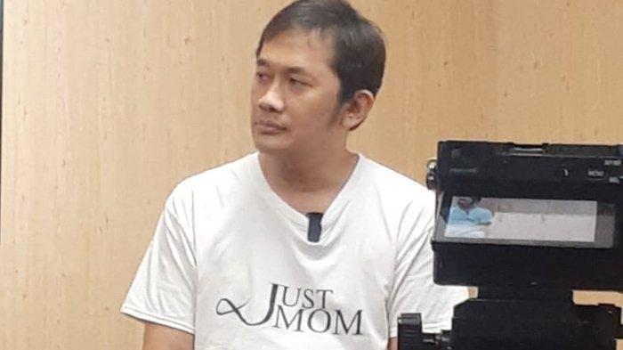 Hanung Bramantyo sutradara film Ipar Adalah Maut