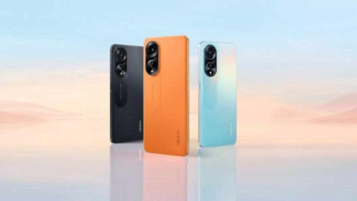 Berikut ini spesifikasi Oppo A1 5G yang kini baru dipasarkan di China.
