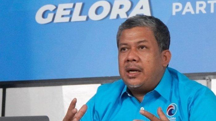 Unggahan Instagram/@fahrihamzah, 28 Februari 2021. Terbaru, Fahri Hamzah menduga ada parpol yang panik takut kalah di 2024 sehingga memunculkan wacana presiden tiga periode.