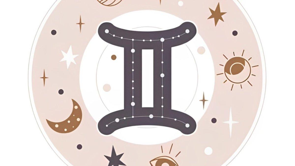 Zodiak Gemini
