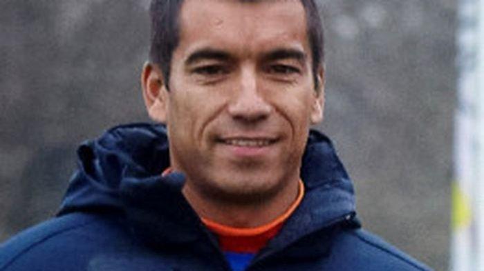 Giovanni van Bronckhorst