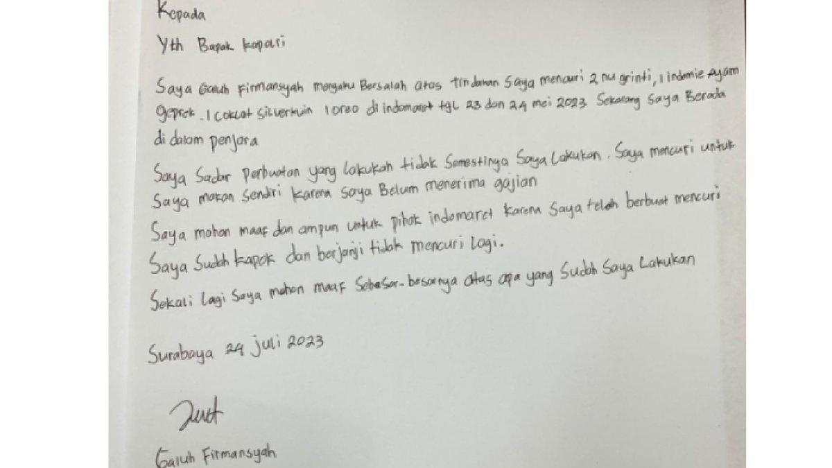 git Prabowo. GF sempat