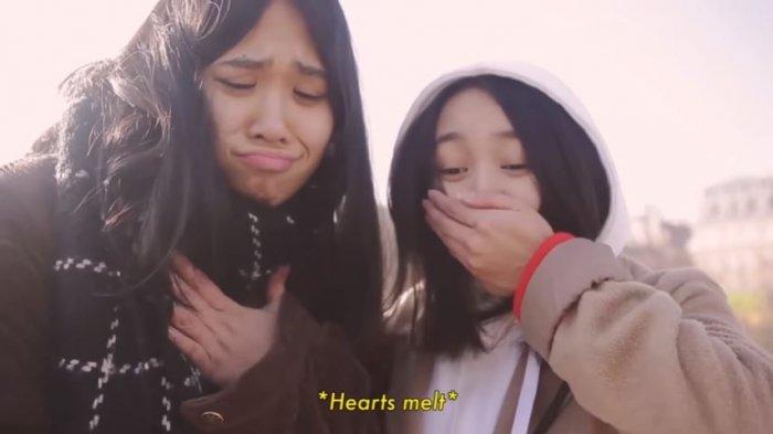 Kunci (Chord) Gitar dan Lirik Bathroom/Thrills - Grrrl Gang, You Made ...