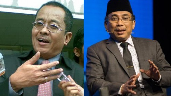 Gus Yahya Said Didu