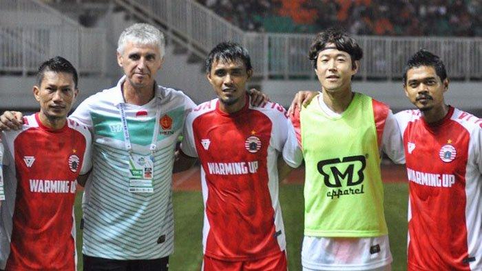 Nasib Miris Hong Soonhak Eks Gelandang Flamboyan Persija Jakarta, Kini