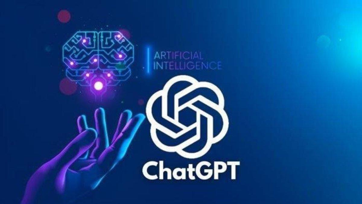 Ilustrasi ChatGPT