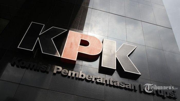 Ilustrasi KPK.