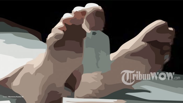 Ilustrasi Pembunuhan