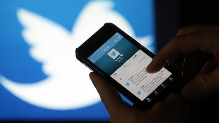 Ilustrasi Twitter