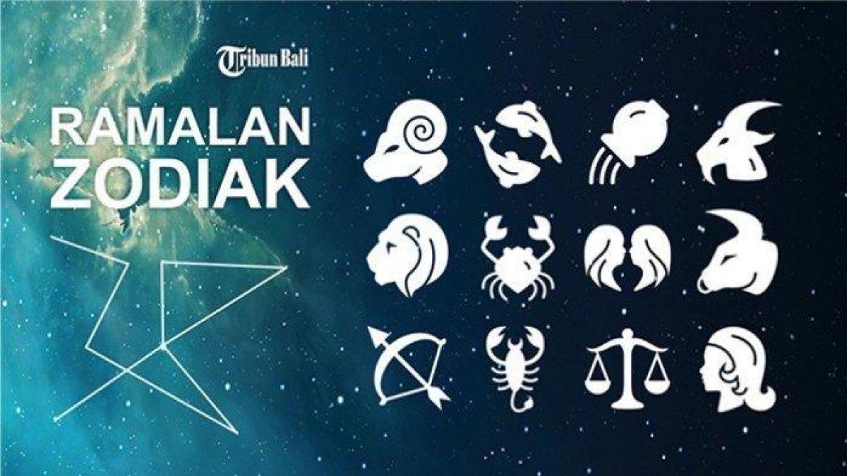 Simak zodiak dapat menghargai kesabaran pasangan karena telah sabar dan memberi dukungan positif padanya.