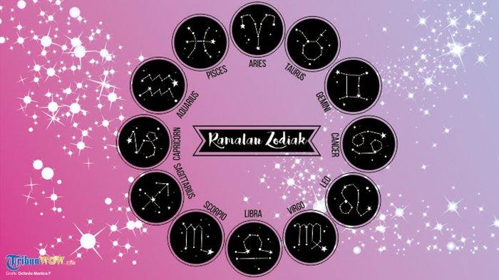 Ramalan Zodiak
