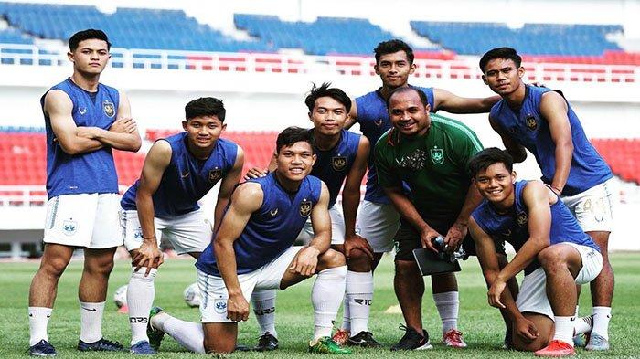 Imran Nahumarury pada postingan Instagram @imran_nahumarury pada 18 Agustus 2021. Bos PSIS Semarang dikabarkan tolak surat pengunduran diri Imran Nahumarury.