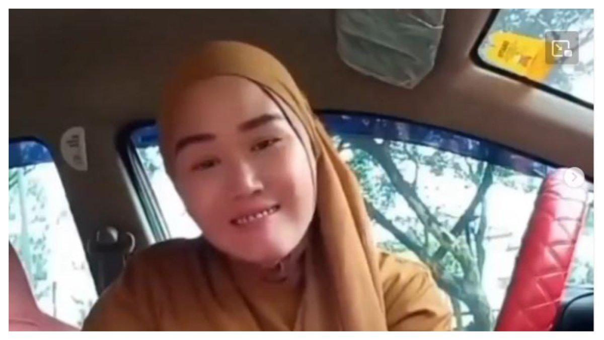 ir taksi online kene suspend
