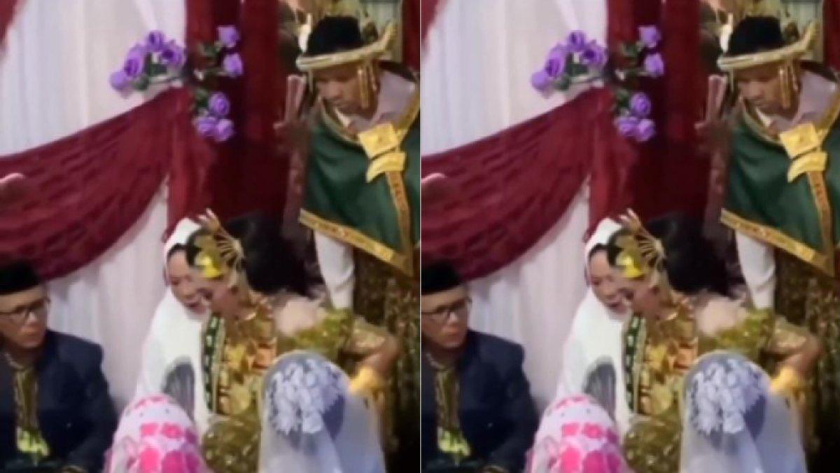 iral seorang kakak rel