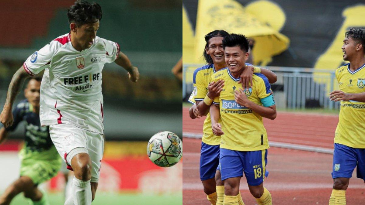 Gresik United dikabarkan mendekati Irfan Bachdim seusai kontraknya habis dengan Persis Solo.