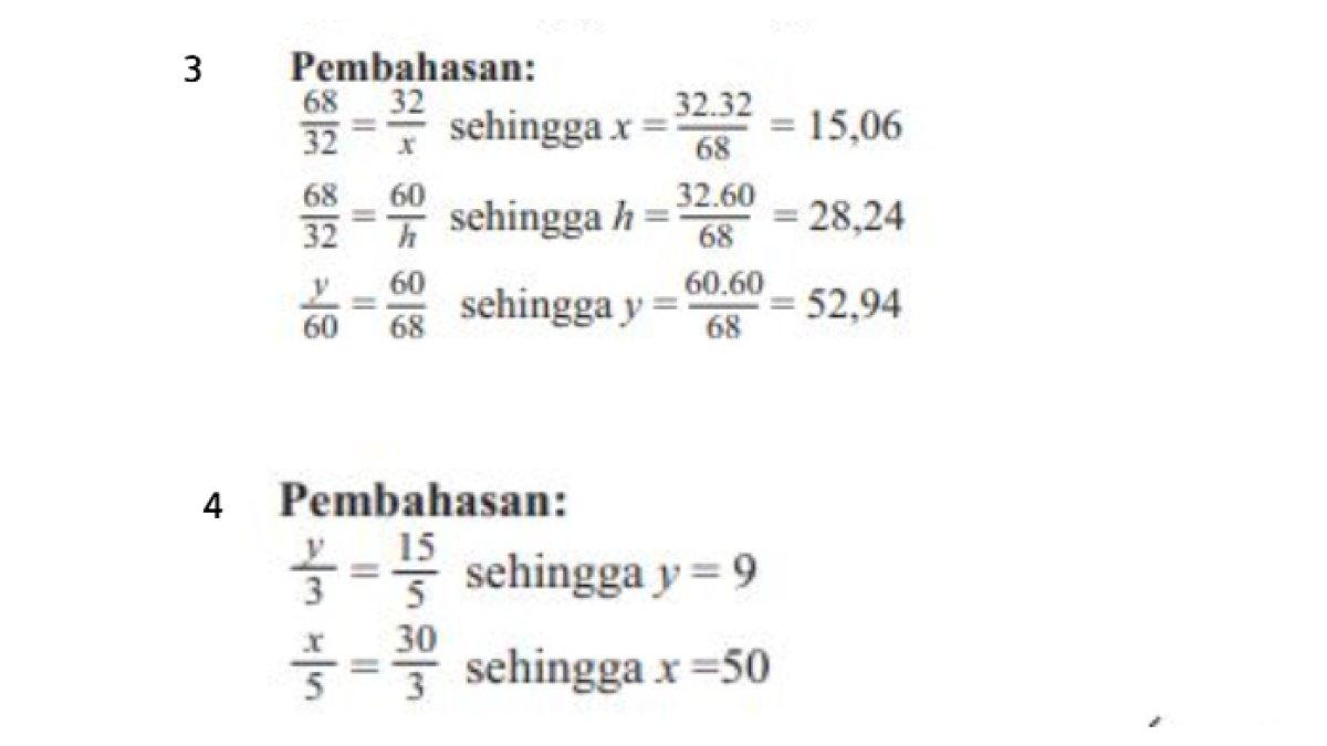 KUNCI JAWABAN -