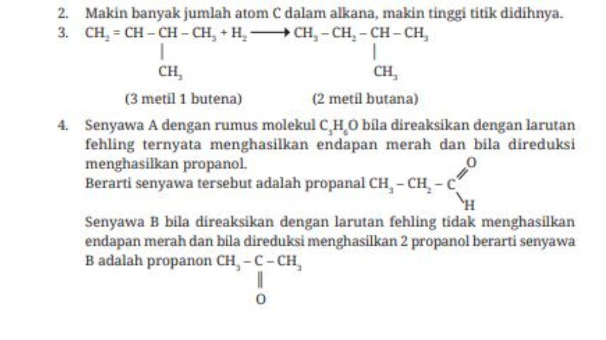 Jawaban soal nomor 2-4: Uji Kompensi Bab 6, Dasar-Dasar Teknik Kimia Industri.