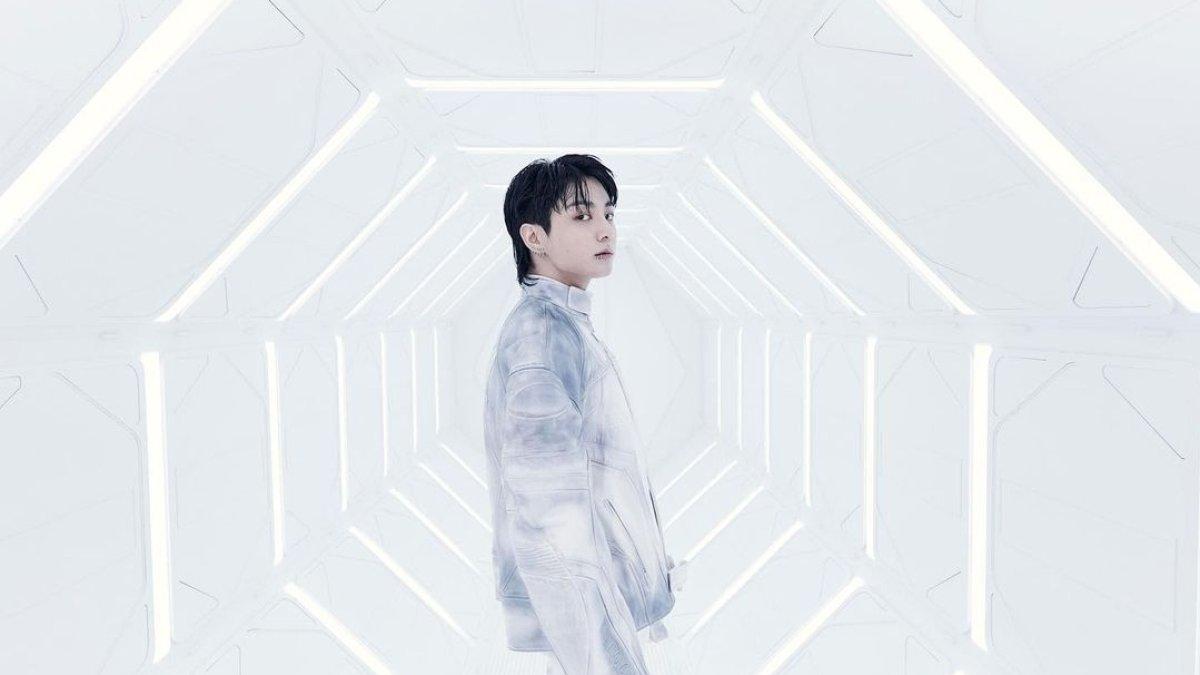 jungkook teaser lagu kedua