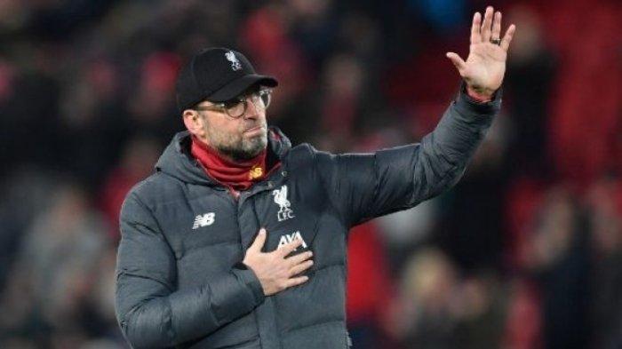 Jurgen Klopp