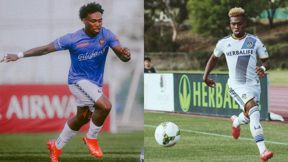 Profil Kainoa Bailey, Pemain Jebolan LA Galaxy yang Dikabarkan akan