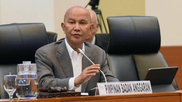 Ketua Badan Anggaran (Banggar) DPR RI, MH Said Abdullah.