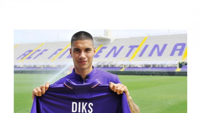 Kevin Diks Bakarbessy