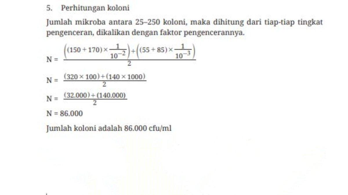 Jawaban soal Nomor 5: Bab 12 Uji Kompetensi Halaman 268.
