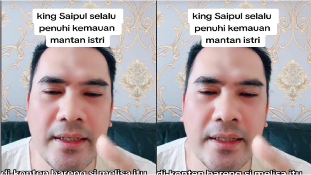kuan Saipul Jamil pern