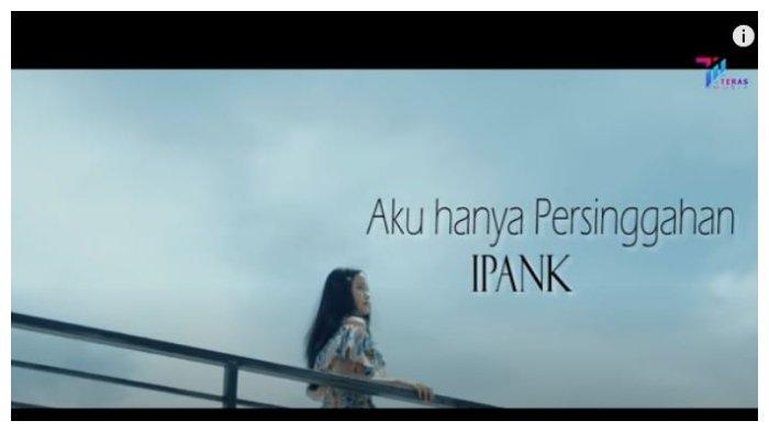 Kunci (Chord) Gitar dan Lirik Lagu Aku Hanya Persinggahan - Ipank ...