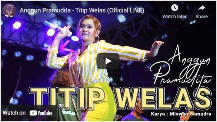 Bokep tata pramudita