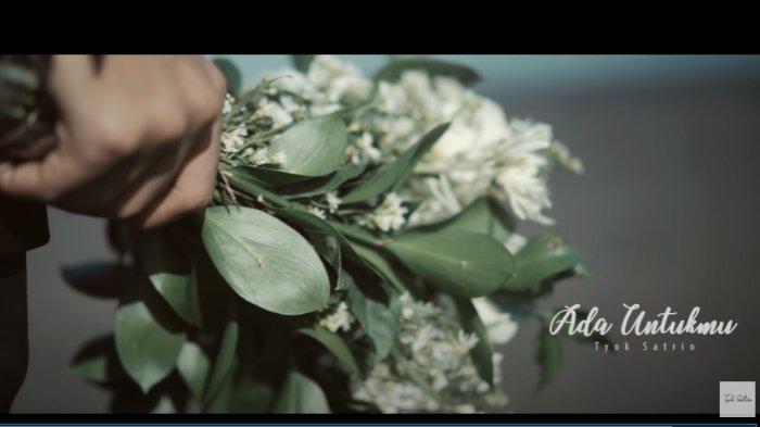 Kunci (Chord) Gitar Lagu Ada Untukmu - Tyok Satrio: Genggamlah Tanganku