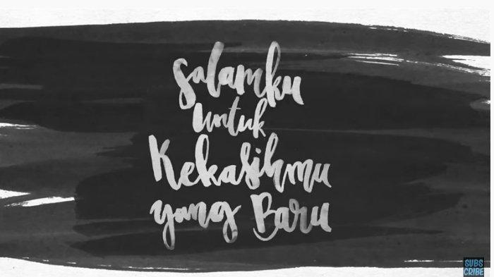 Kunci (Chord) Gitar dan Lirik Lagu 'Sampaikan Salamku untuk Kekasihmu ...