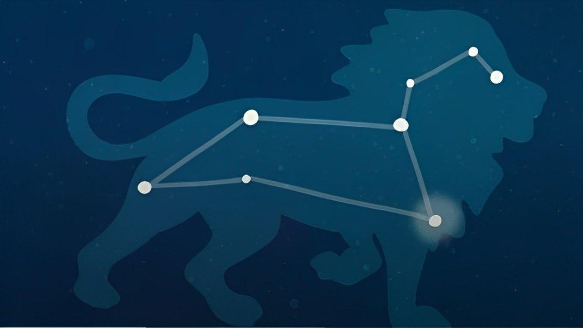 Zodiak Leo