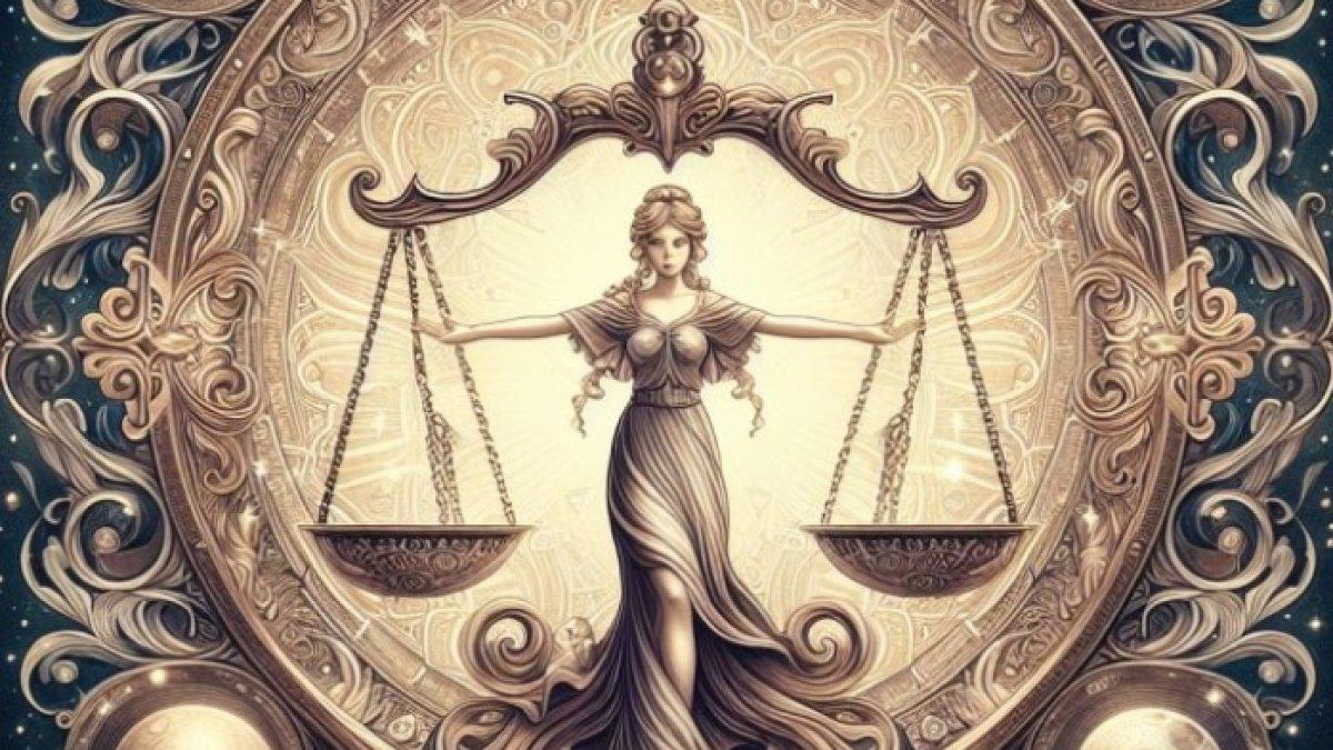 Zodiak Libra