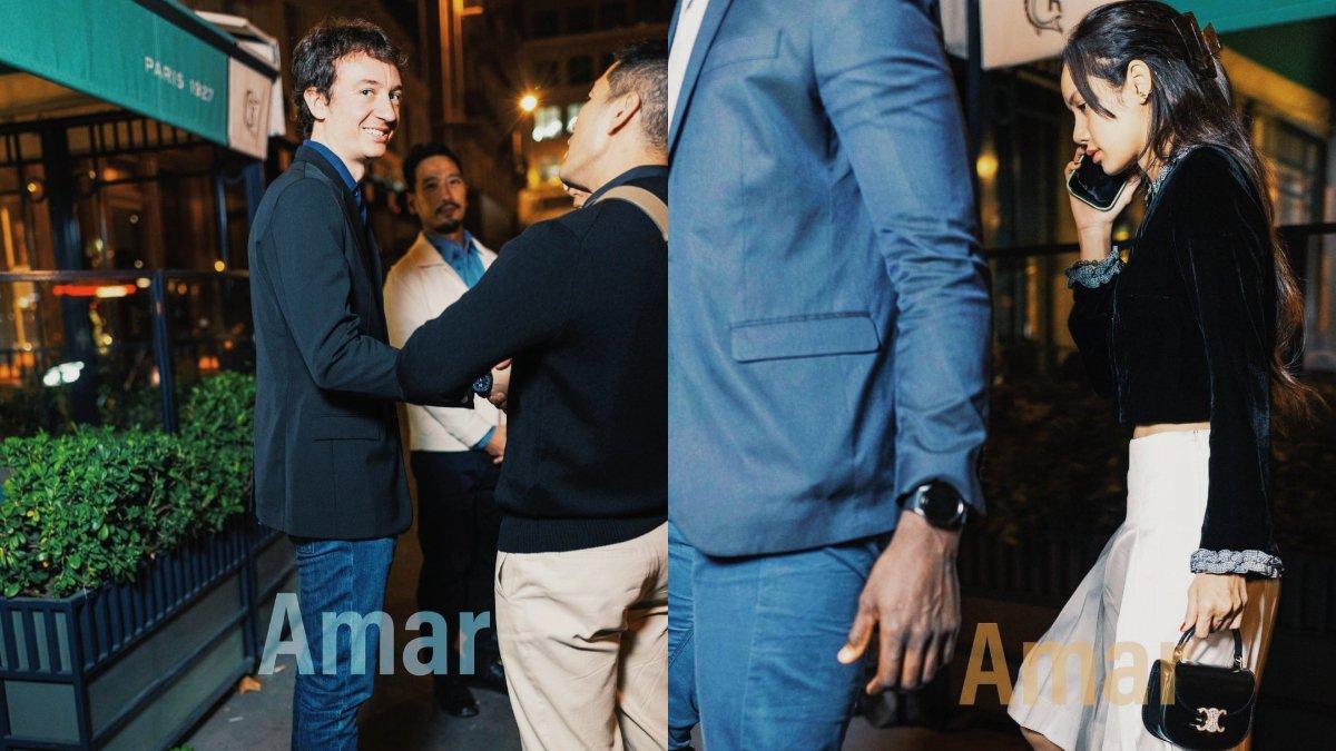 lisa dan frederic arnault