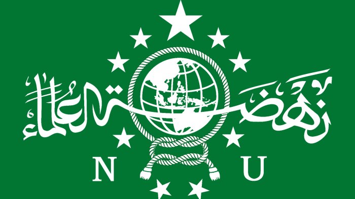 Logo Nahdatul Ulama