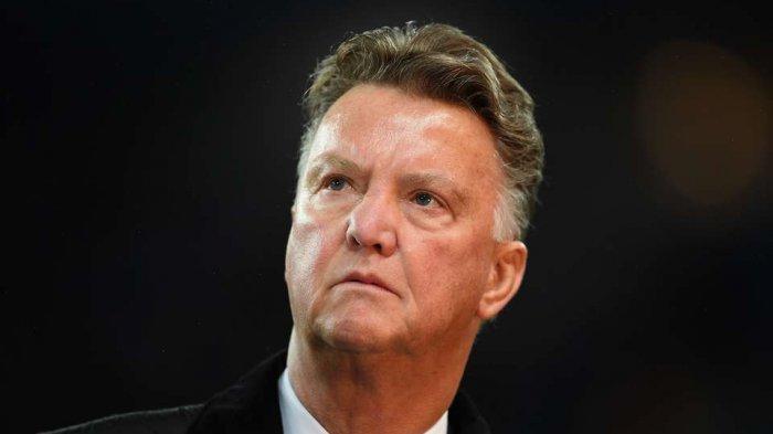 Louis van Gaal