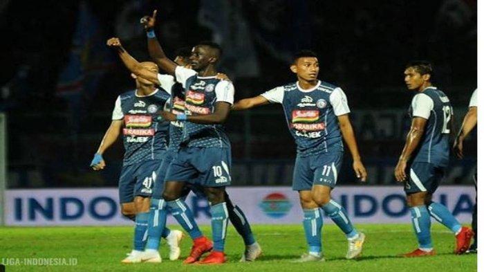 Makan Konate Instagram