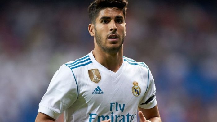 Marco Asensio