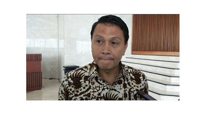 Mardani Ali Sera dalam Portal Tribunnews.com pada Rabu (26/5/2021)