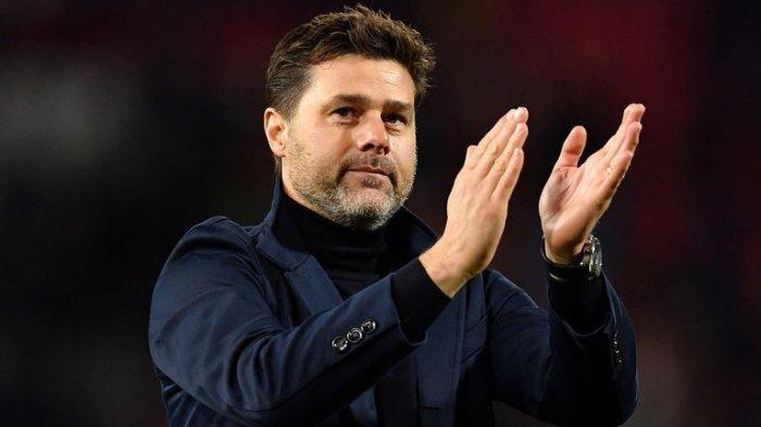 Mauricio Pochettino