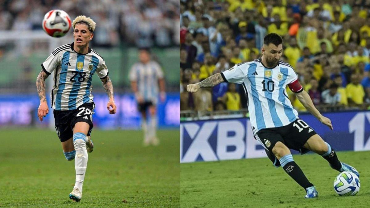 messi garnacho