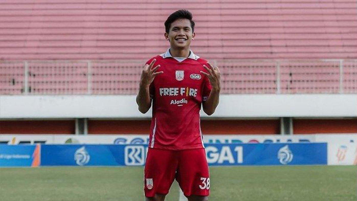 Muhammad Faqih Maulana