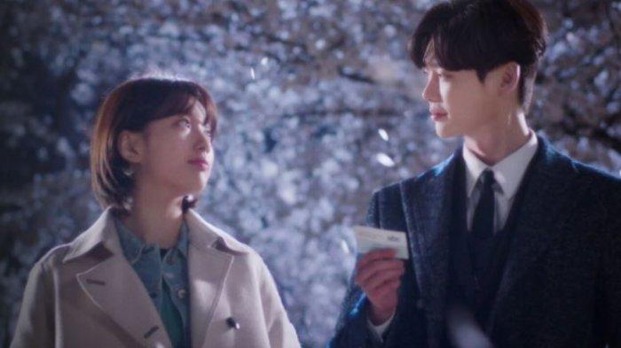 Sinopsis Drama Korea While You Were Sleeping di Netflix, Kisah Wanita