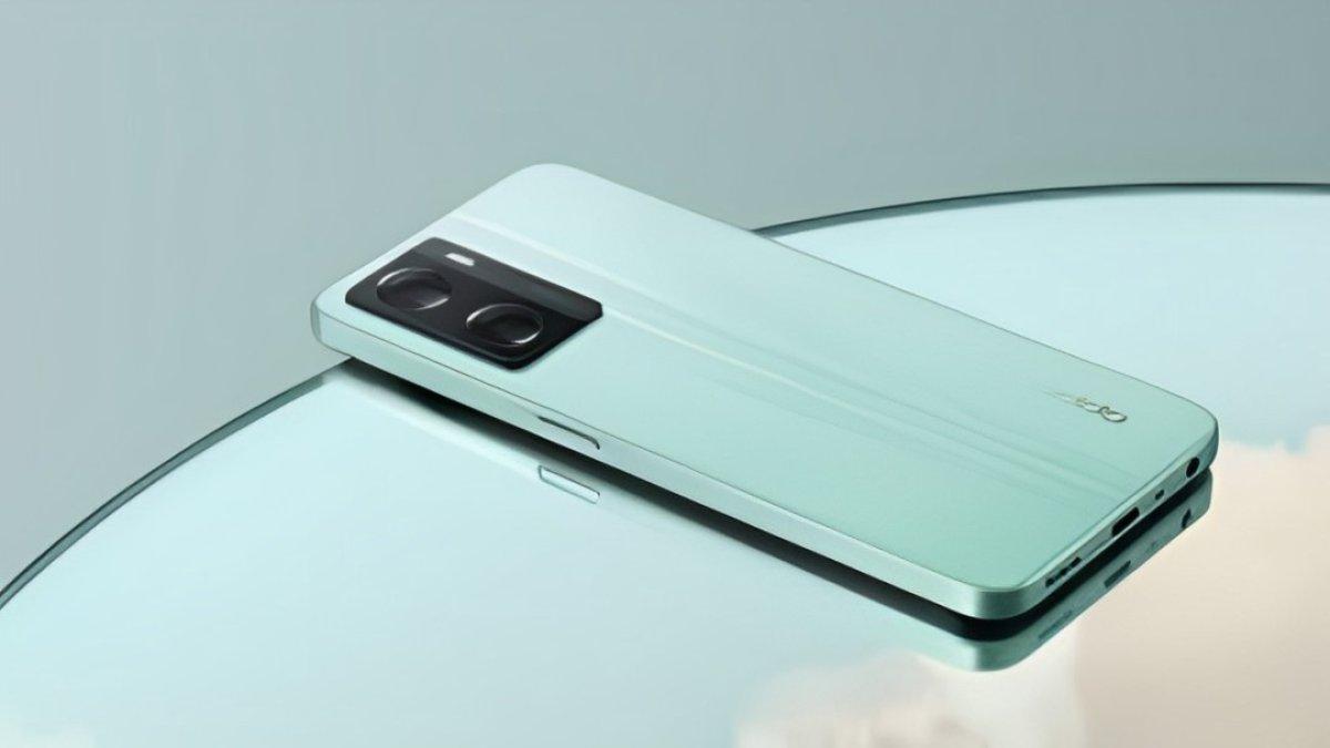 SPESIFIKASI HP OPPO - Oppo A57: Desain Keren, Kecepatan Ekstra.