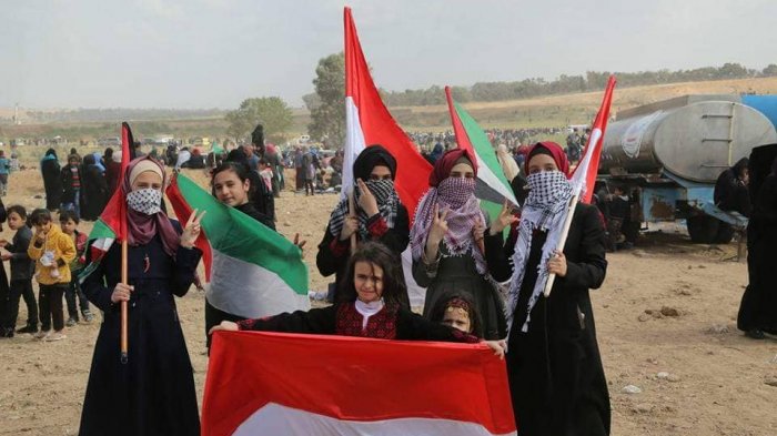 Palestina