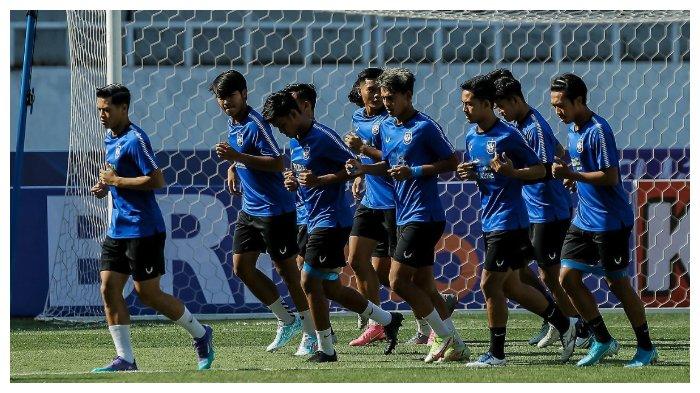 PSIS Semarang Siap Lengkapi Skuad Bintang Timnas
